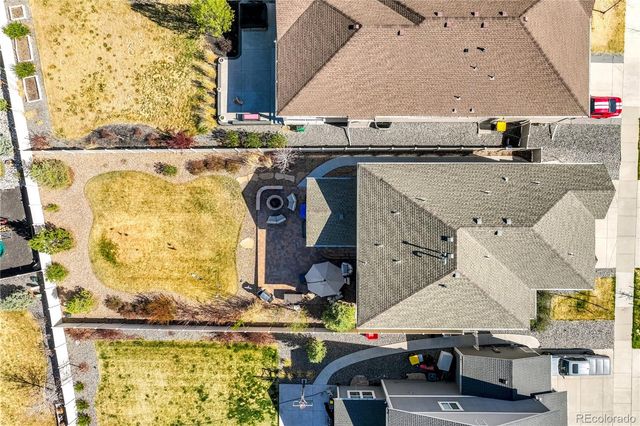 17775 E Emilia Drive, Parker, CO 80134