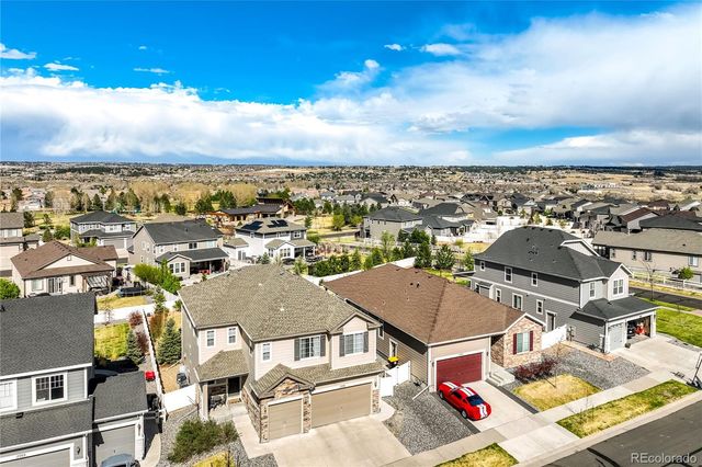 17775 E Emilia Drive, Parker, CO 80134