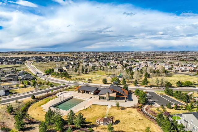 17775 E Emilia Drive, Parker, CO 80134