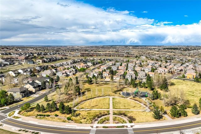 17775 E Emilia Drive, Parker, CO 80134