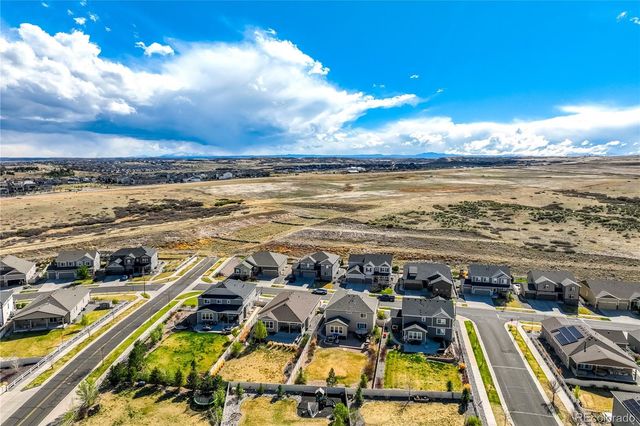 17775 E Emilia Drive, Parker, CO 80134