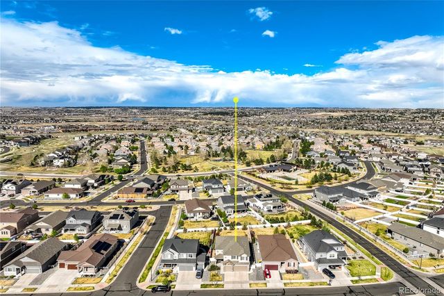 17775 E Emilia Drive, Parker, CO 80134