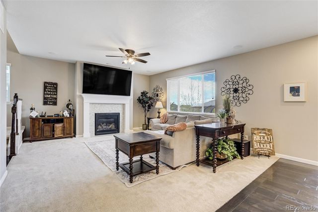 17775 E Emilia Drive, Parker, CO 80134