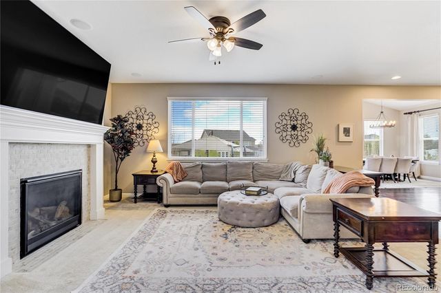 17775 E Emilia Drive, Parker, CO 80134