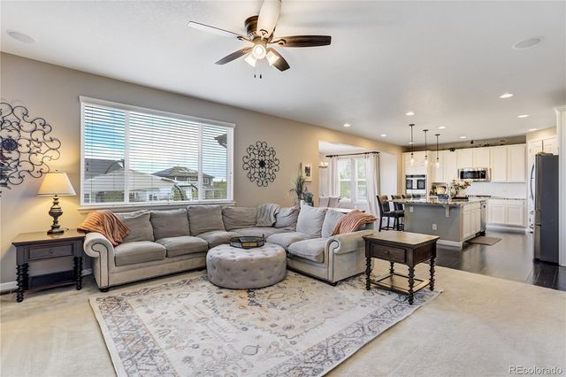 17775 E Emilia Drive, Parker, CO 80134