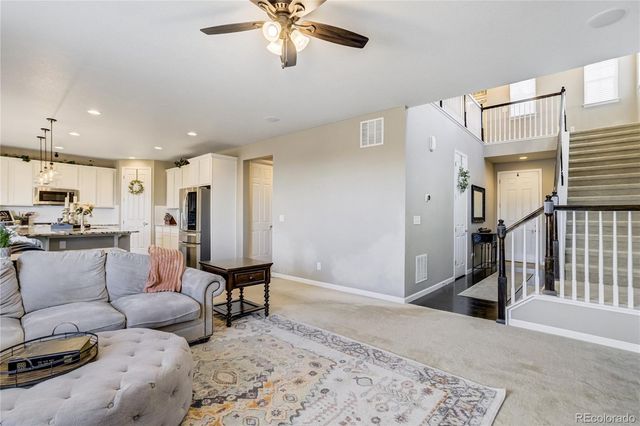 17775 E Emilia Drive, Parker, CO 80134