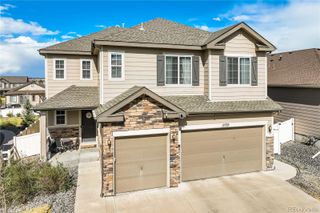 17775 E Emilia Drive, Parker, CO 80134