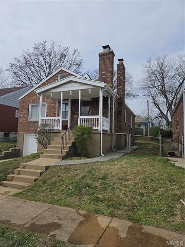 9337 Mackenzie Road, Affton, MO 63123