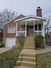 9337 Mackenzie Road, Affton, MO 63123