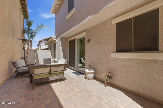 3858 S WINTER Lane, Gilbert, AZ 85297