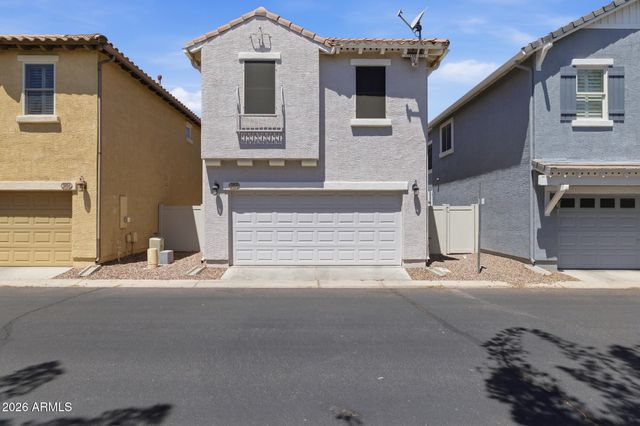 3858 S WINTER Lane, Gilbert, AZ 85297