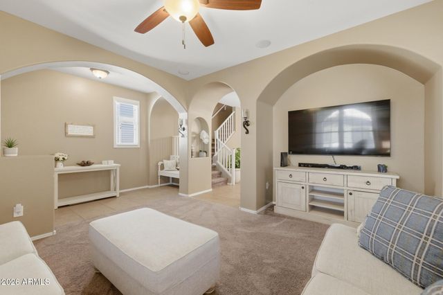 3858 S WINTER Lane, Gilbert, AZ 85297