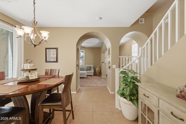 3858 S WINTER Lane, Gilbert, AZ 85297