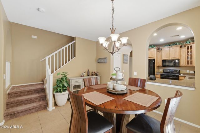 3858 S WINTER Lane, Gilbert, AZ 85297
