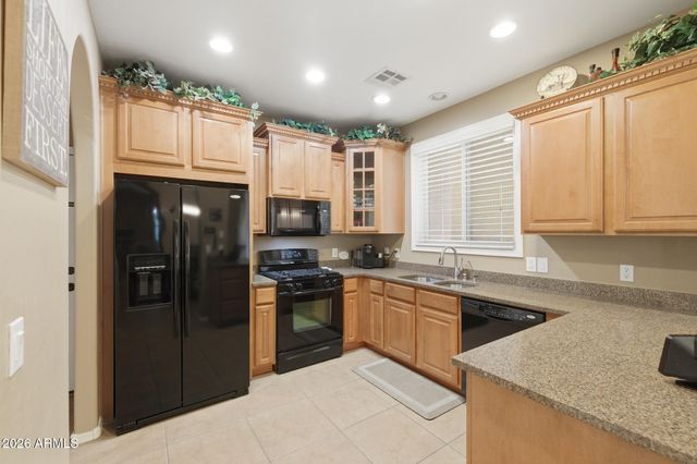 3858 S WINTER Lane, Gilbert, AZ 85297