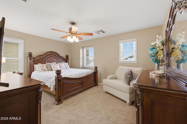 3858 S WINTER Lane, Gilbert, AZ 85297