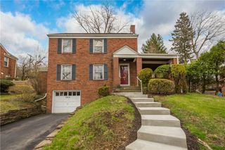 363 Constitution Dr, Pleasant Hills, PA 15236