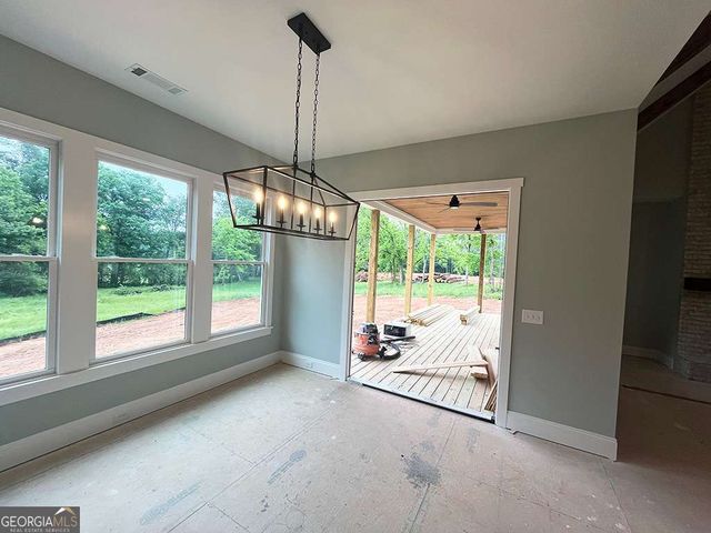 167 Pope Drive, Canton, GA 30114