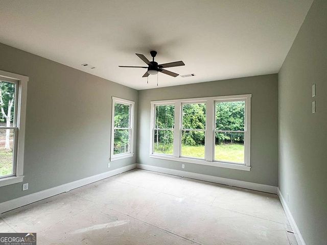 167 Pope Drive, Canton, GA 30114