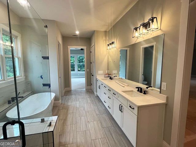 167 Pope Drive, Canton, GA 30114