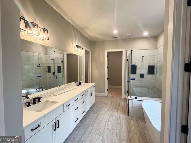 167 Pope Drive, Canton, GA 30114