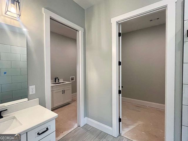 167 Pope Drive, Canton, GA 30114