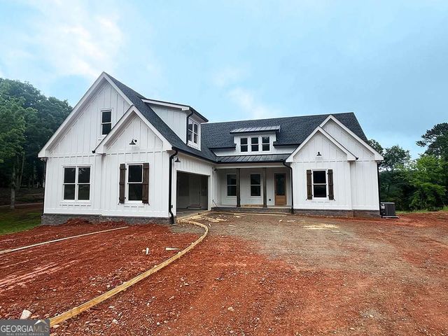 167 Pope Drive, Canton, GA 30114