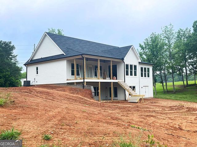 167 Pope Drive, Canton, GA 30114