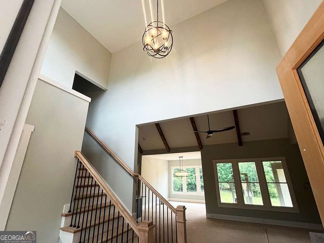 167 Pope Drive, Canton, GA 30114