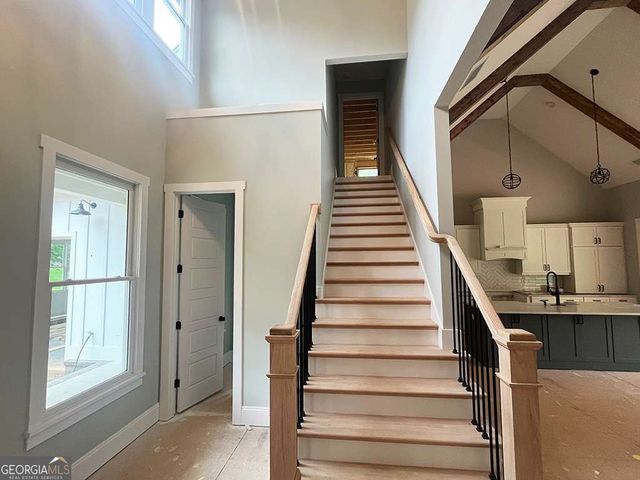 167 Pope Drive, Canton, GA 30114