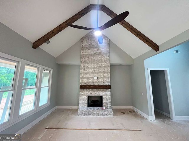 167 Pope Drive, Canton, GA 30114