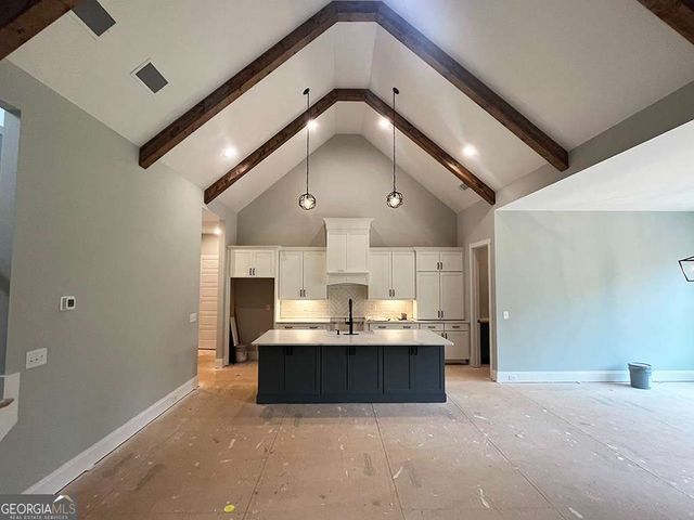 167 Pope Drive, Canton, GA 30114