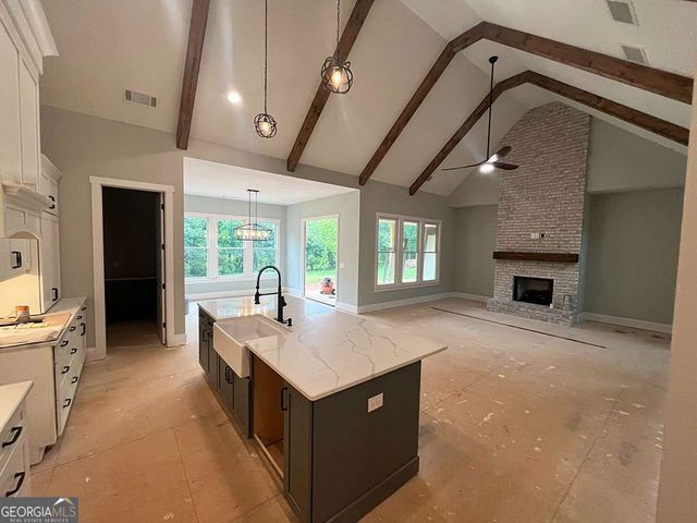 167 Pope Drive, Canton, GA 30114