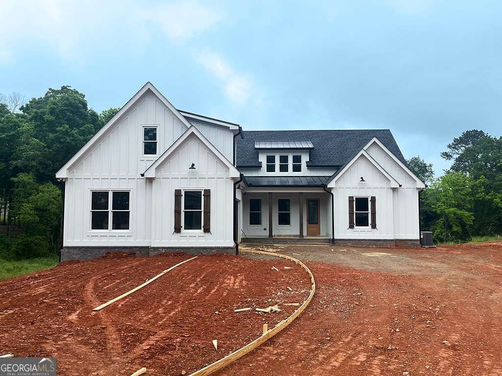 167 Pope Drive, Canton, GA 30114