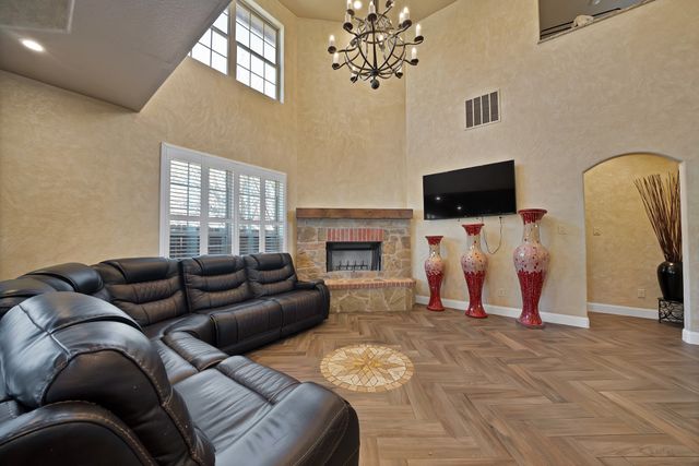 10709 County Road 507, Venus, TX 76084