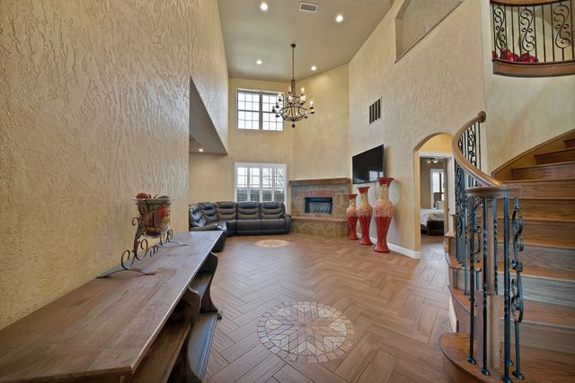 10709 County Road 507, Venus, TX 76084