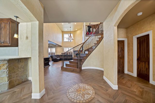 10709 County Road 507, Venus, TX 76084