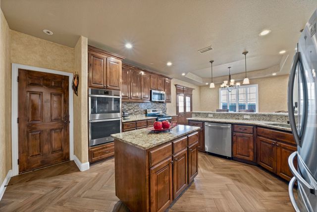 10709 County Road 507, Venus, TX 76084
