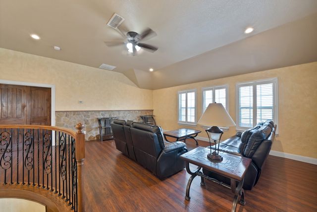 10709 County Road 507, Venus, TX 76084