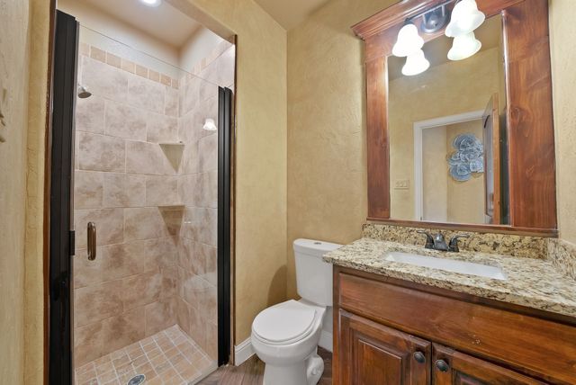 10709 County Road 507, Venus, TX 76084
