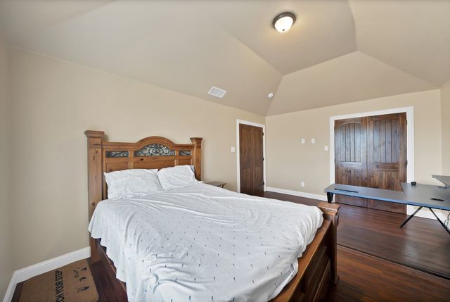 10709 County Road 507, Venus, TX 76084