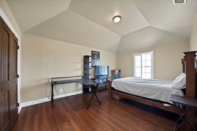 10709 County Road 507, Venus, TX 76084