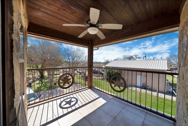 10709 County Road 507, Venus, TX 76084