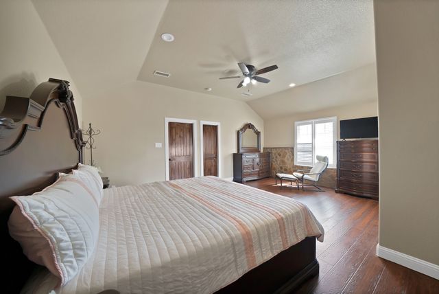 10709 County Road 507, Venus, TX 76084