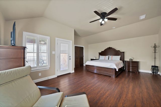 10709 County Road 507, Venus, TX 76084