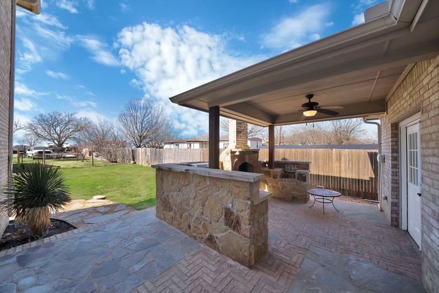 10709 County Road 507, Venus, TX 76084