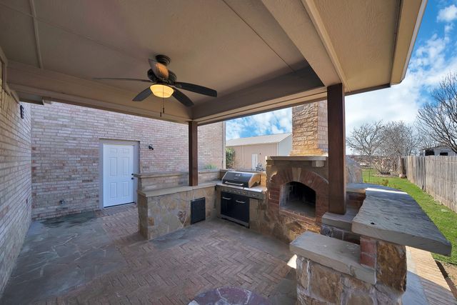 10709 County Road 507, Venus, TX 76084