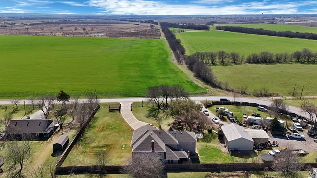10709 County Road 507, Venus, TX 76084