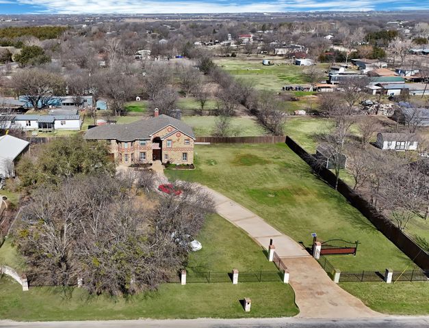 10709 County Road 507, Venus, TX 76084