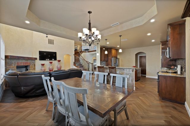 10709 County Road 507, Venus, TX 76084